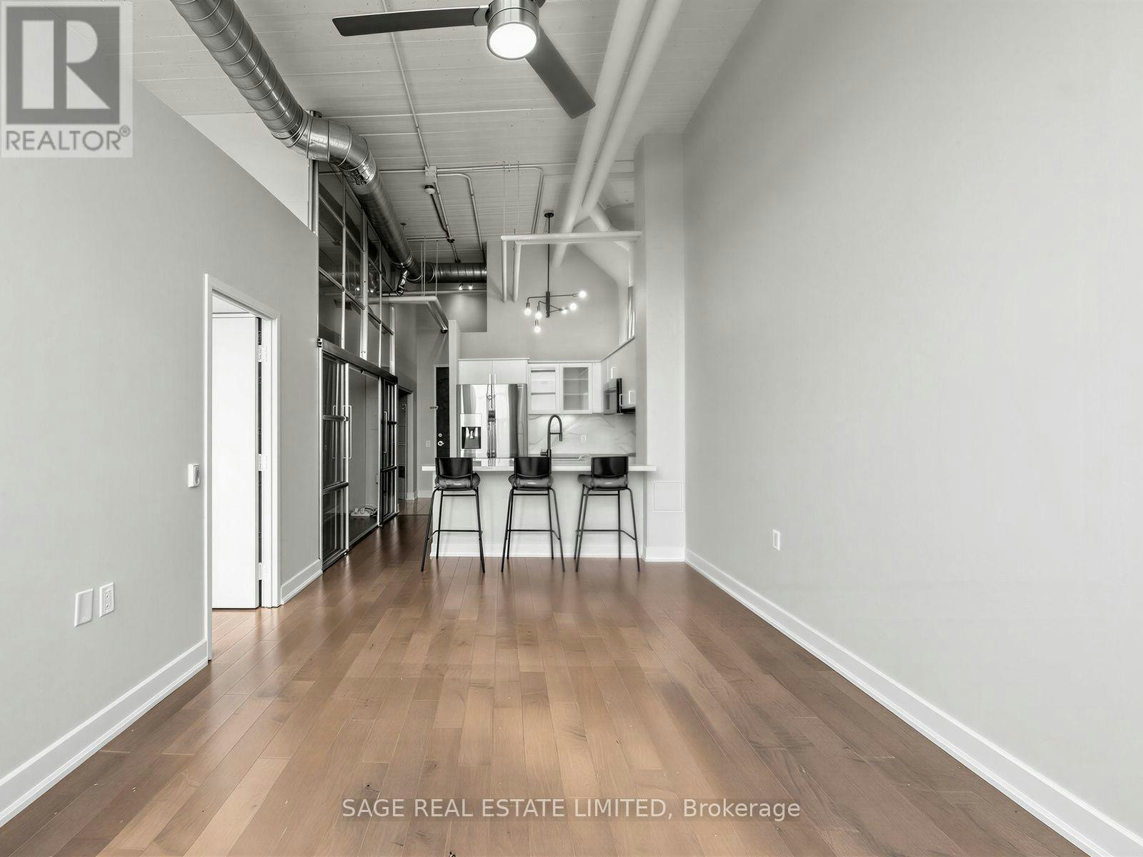 424-1001 Roselawn Avenue, Toronto, ON, M6B 4M4 - 8
