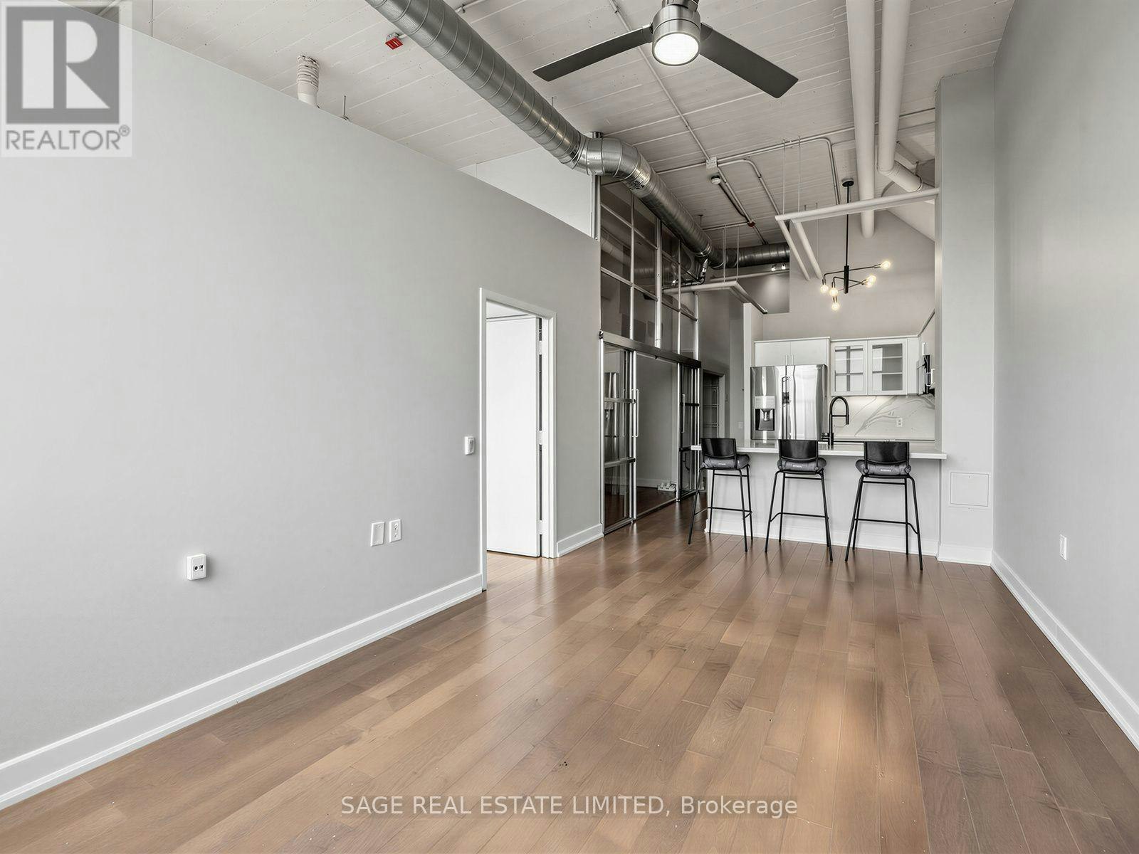 424-1001 Roselawn Avenue, Toronto, ON, M6B 4M4 - 9