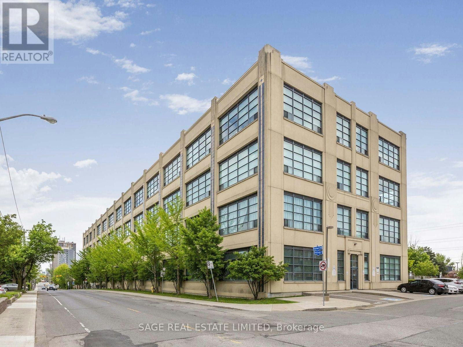 424-1001 Roselawn Avenue, Toronto, ON, M6B 4M4 - 26