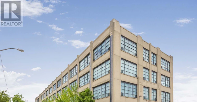 424-1001 Roselawn Avenue, Toronto, ON, M6B 4M4 - 26