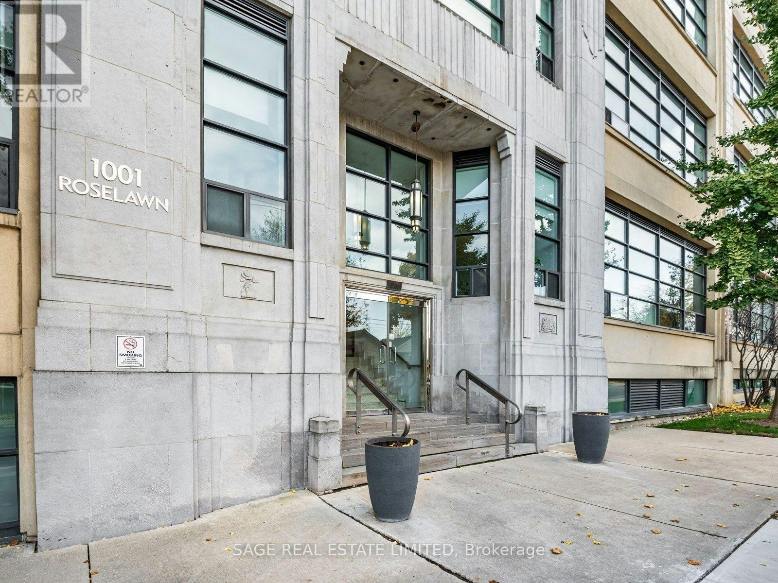 424-1001 Roselawn Avenue, Toronto, ON, M6B 4M4 - 27