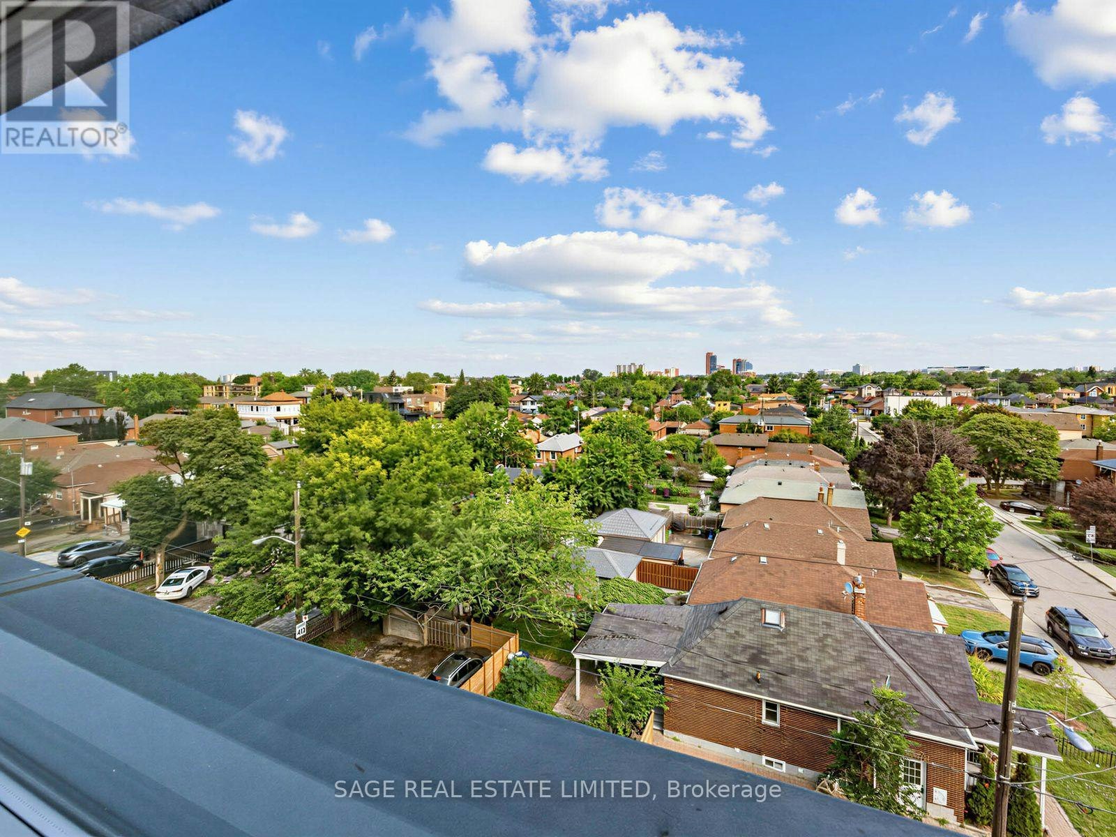 424-1001 Roselawn Avenue, Toronto, ON, M6B 4M4 - 25