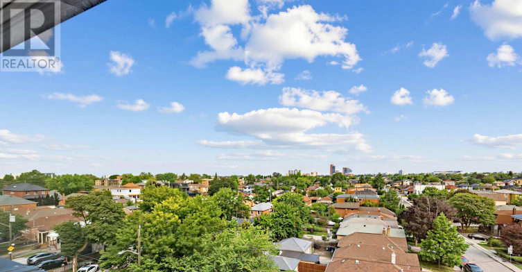 424-1001 Roselawn Avenue, Toronto, ON, M6B 4M4 - 25