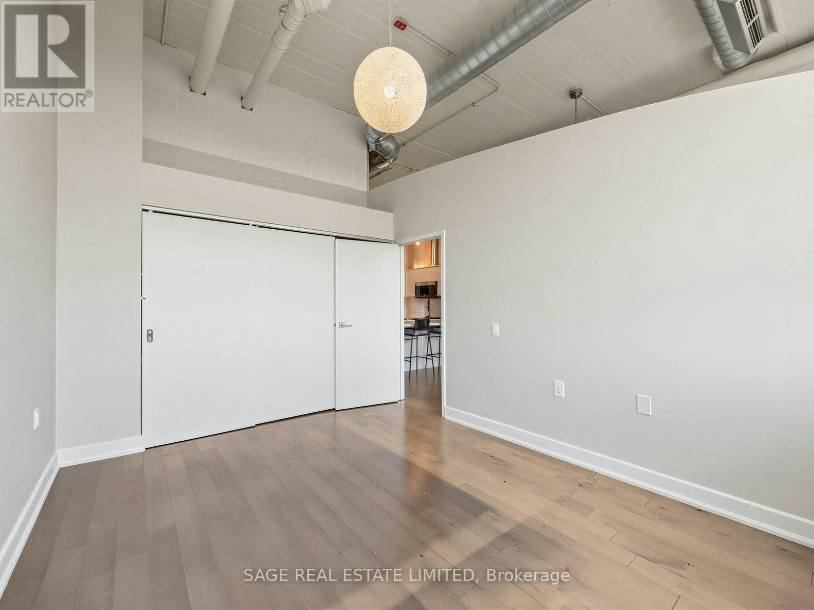 424-1001 Roselawn Avenue, Toronto, ON, M6B 4M4 - 21