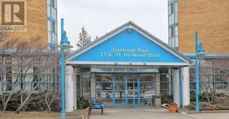 2217-35 Trailwood Drive, Mississauga, ON, L4Z 3L6