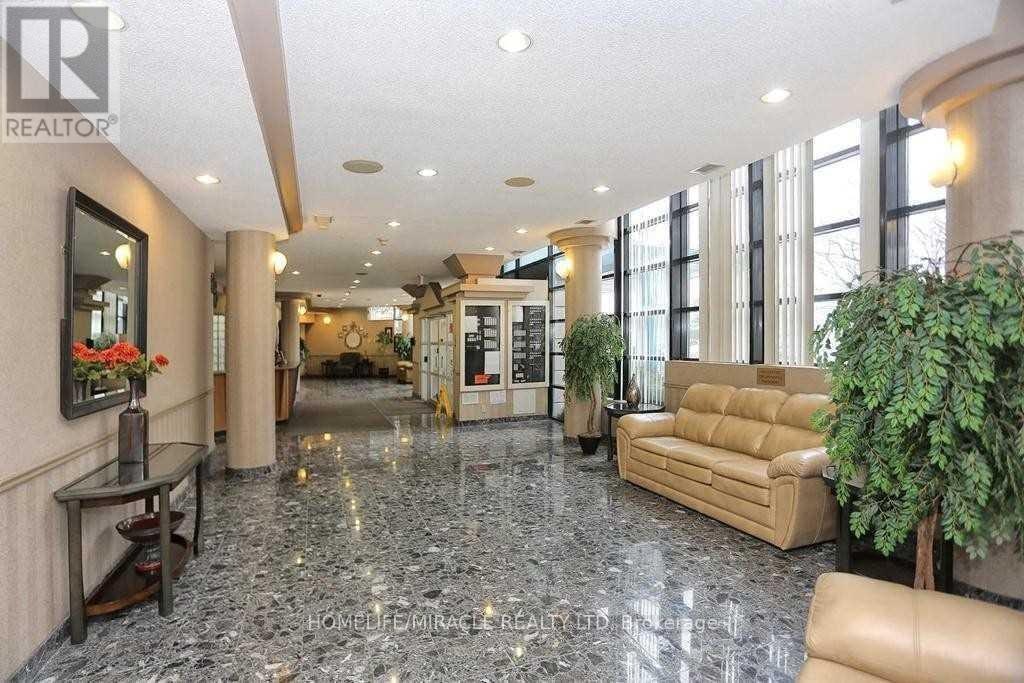 2217-35 Trailwood Drive, Mississauga, ON, L4Z 3L6 - 4