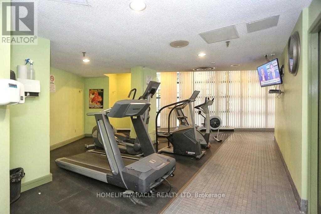 2217-35 Trailwood Drive, Mississauga, ON, L4Z 3L6 - 5