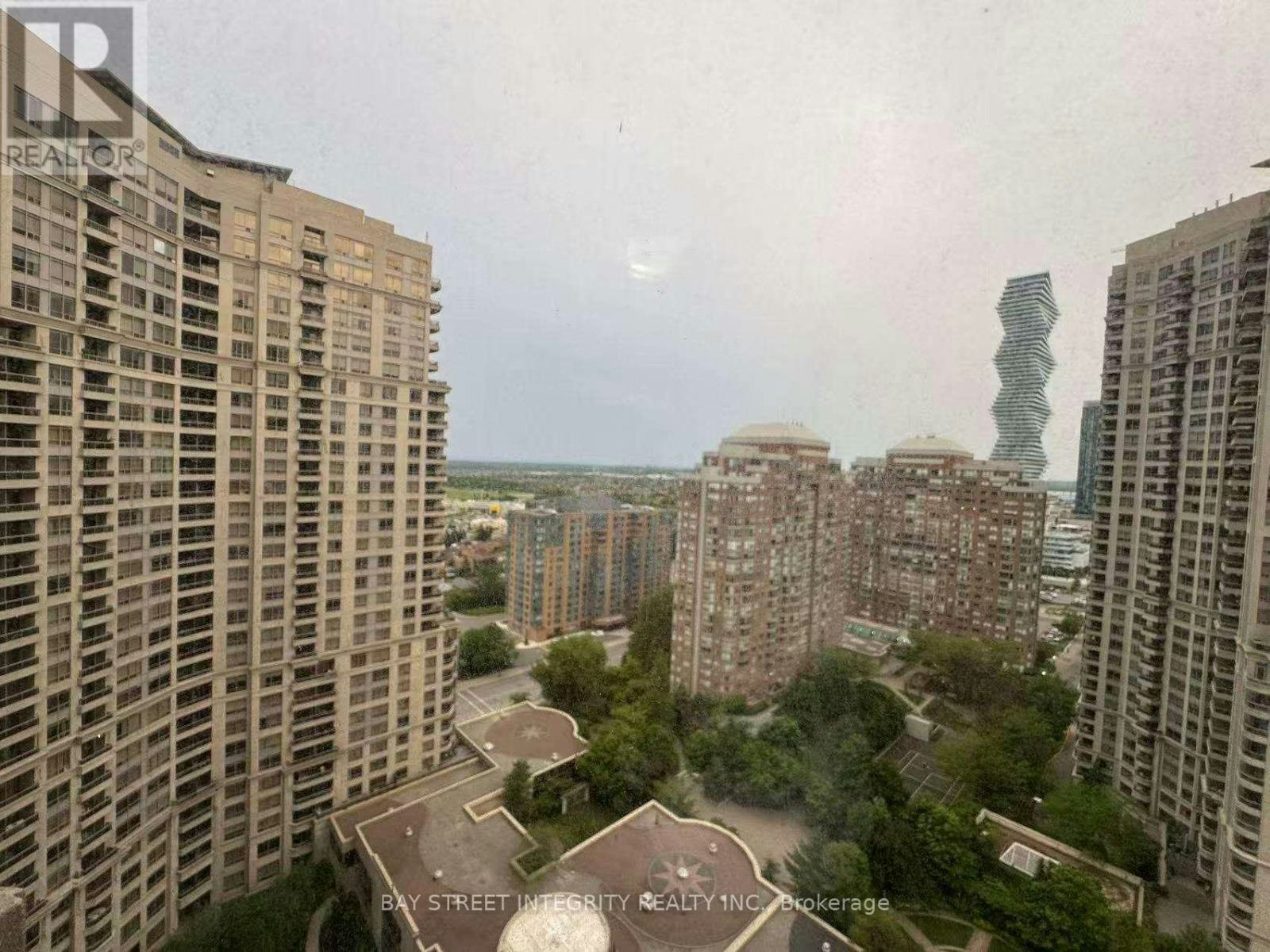 2328-3888 Duke Of York Boulevard, Mississauga, ON, L5B 4P5 - 7