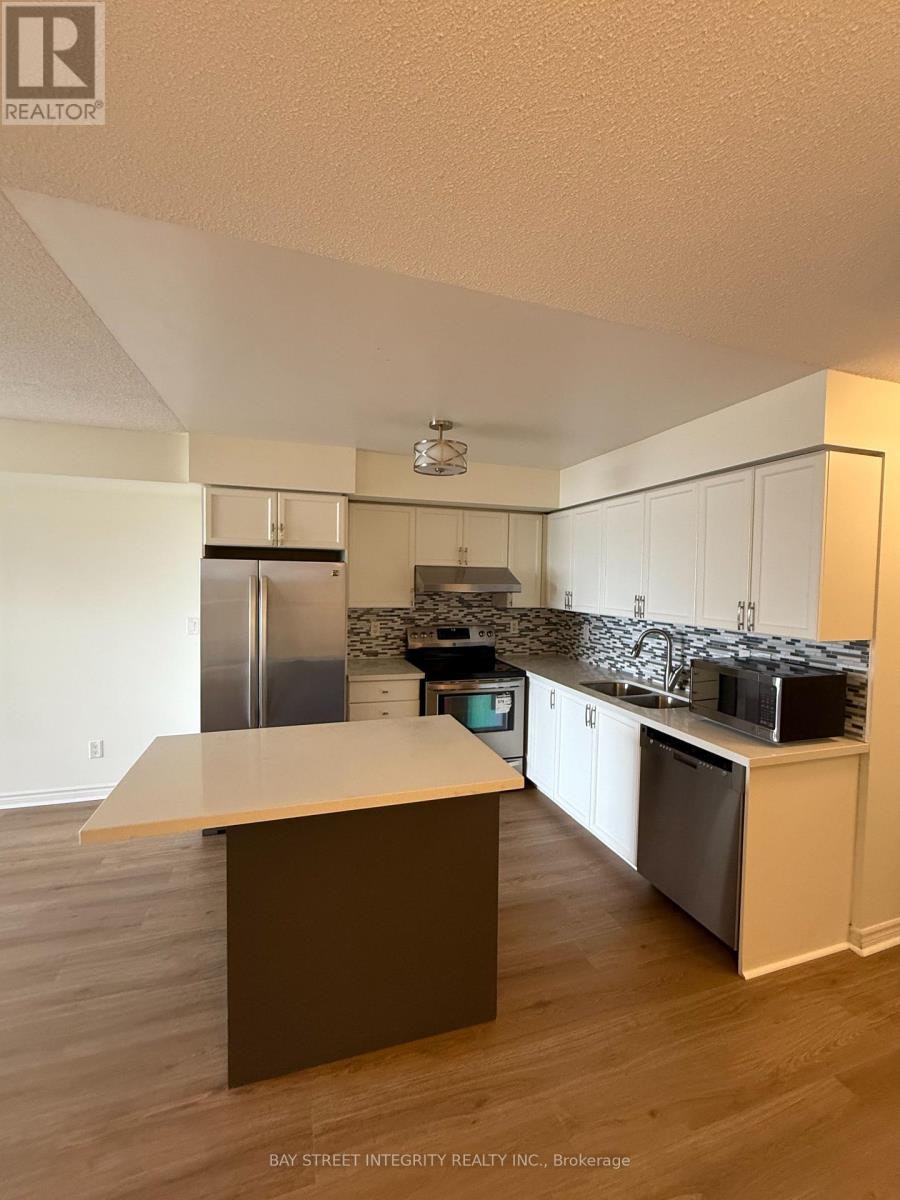 2328-3888 Duke Of York Boulevard, Mississauga, ON, L5B 4P5 - 12