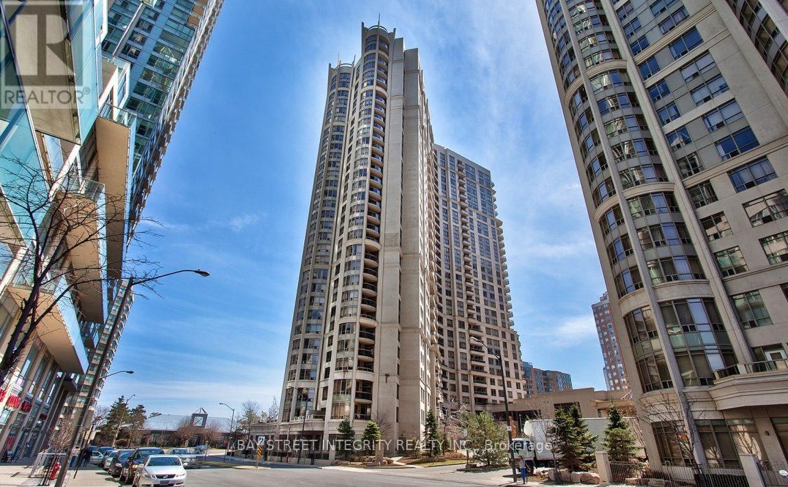 2328-3888 Duke Of York Boulevard, Mississauga, ON, L5B 4P5