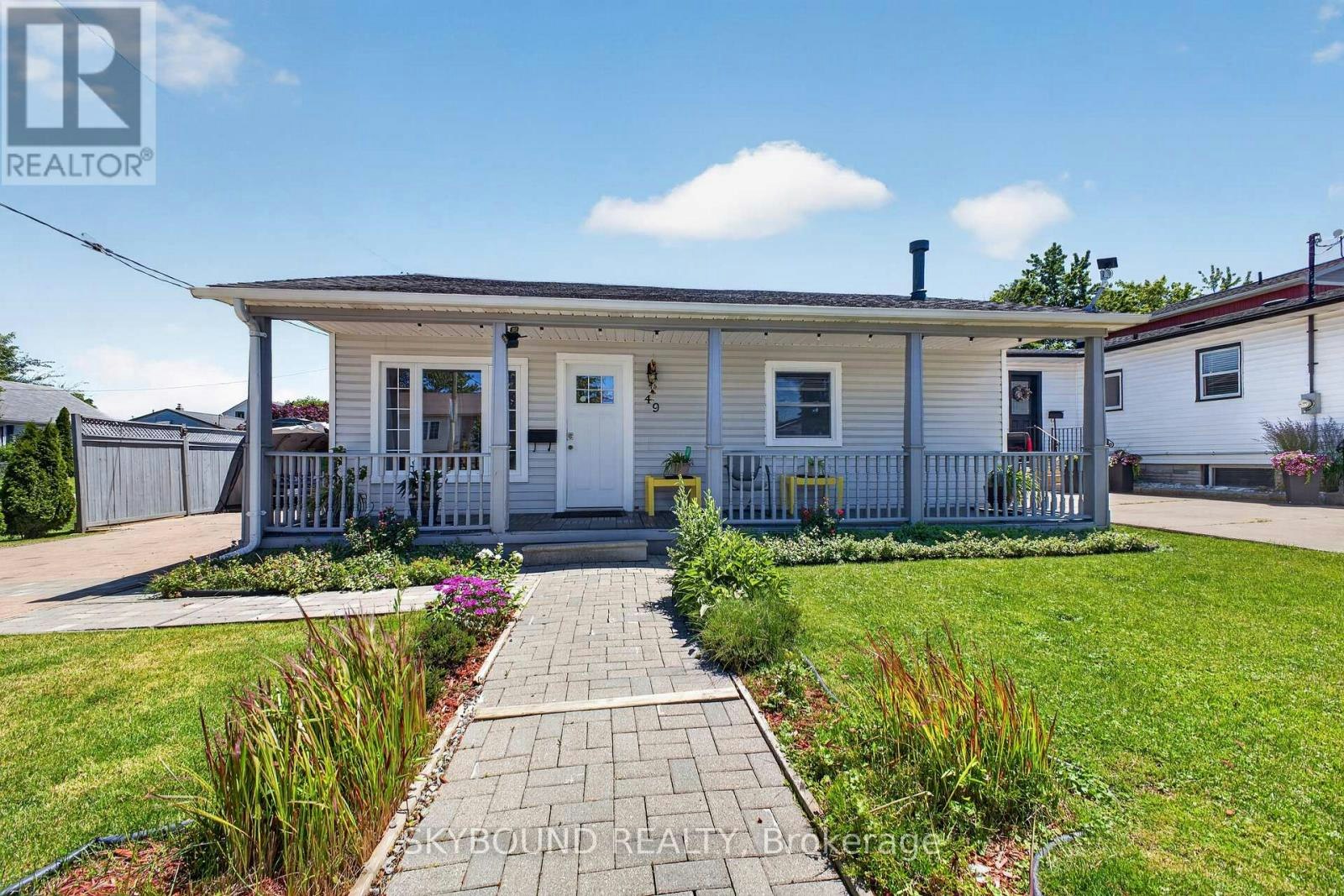 49 Powerview Avenue, St. Catharines, ON, L2S 1V6