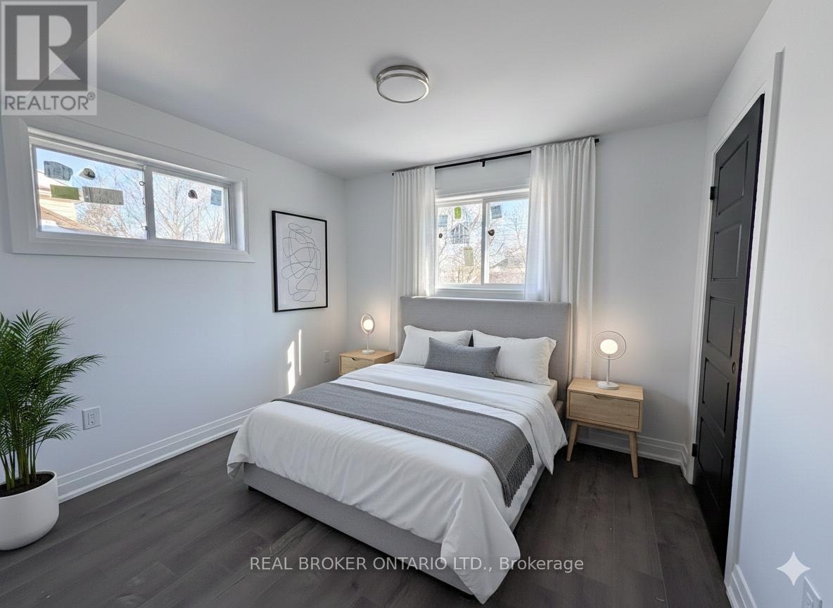 UPPER-184 Ottawa Street S, Hamilton, ON, L8K 2E6 - 8