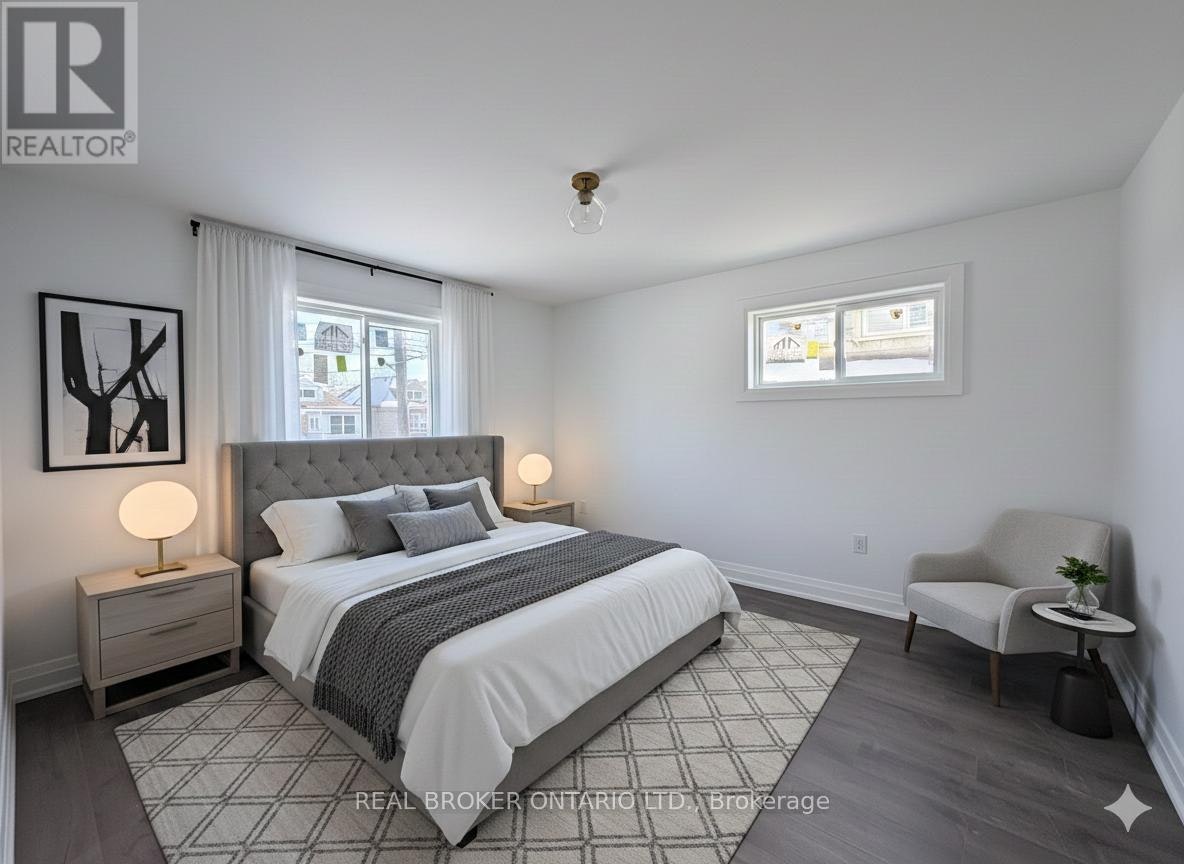 UPPER-184 Ottawa Street S, Hamilton, ON, L8K 2E6 - 7
