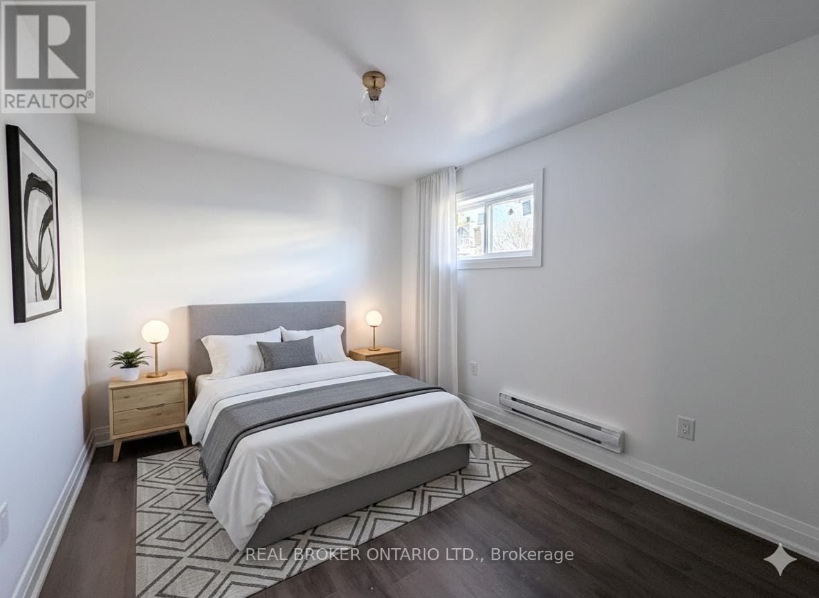UPPER-184 Ottawa Street S, Hamilton, ON, L8K 2E6 - 9