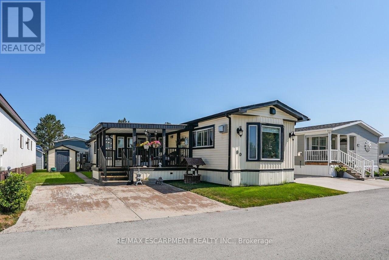 80-3033 Townline Road, Fort Erie, ON, L0S 1S1