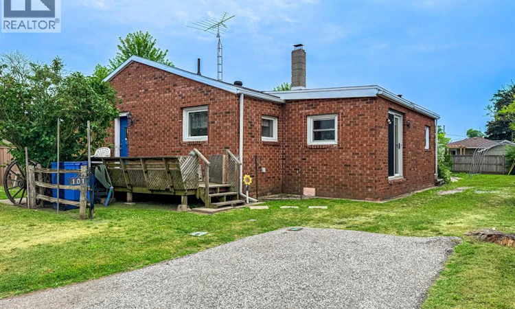 101 Prospect Street