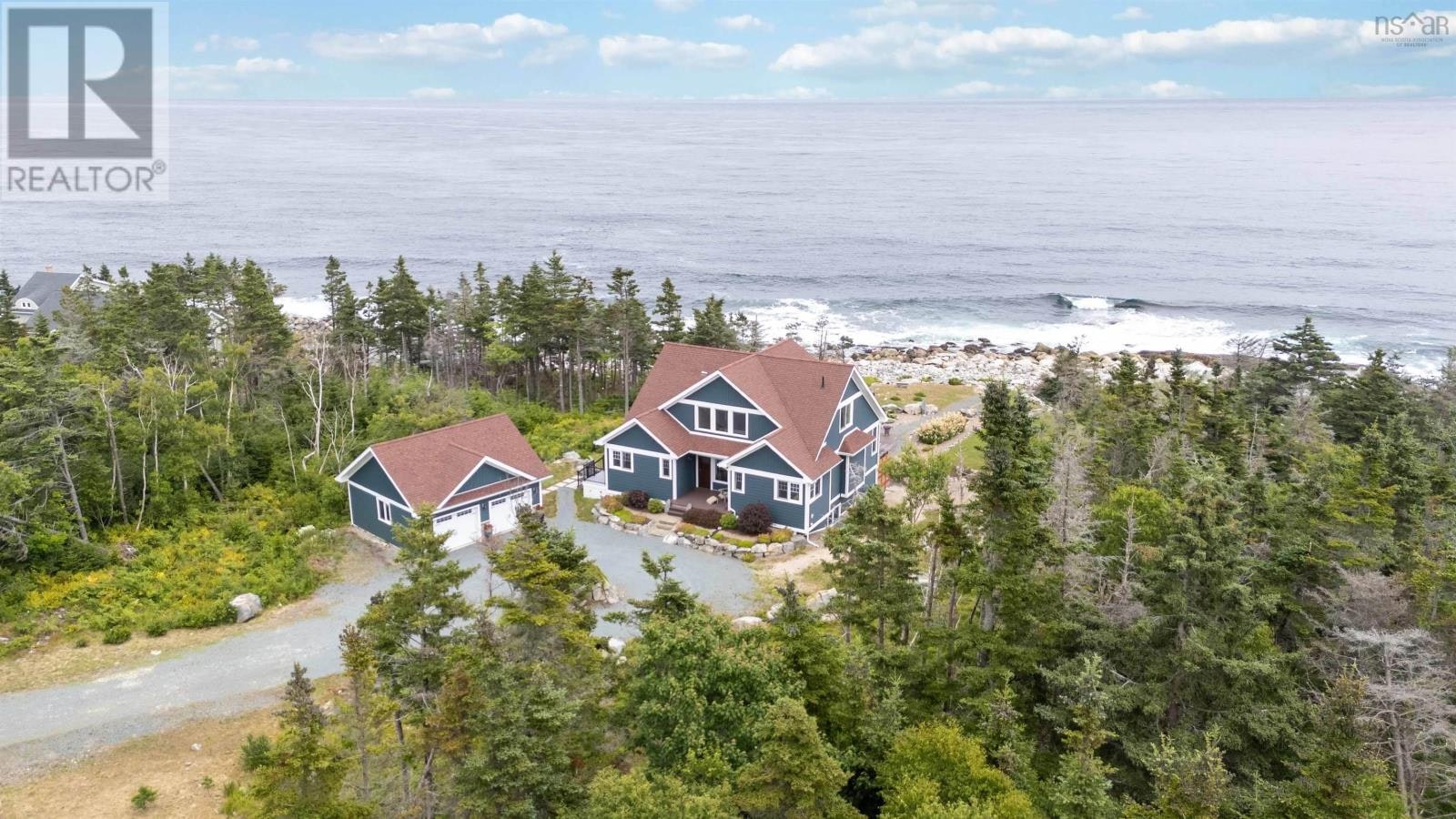 170 Edgewater Drive, White Point, NS, B0T 1G0