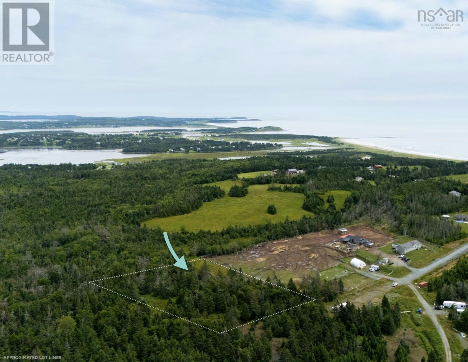 77 Manetail Lane, Lawrencetown, NS, B2Z 0A7