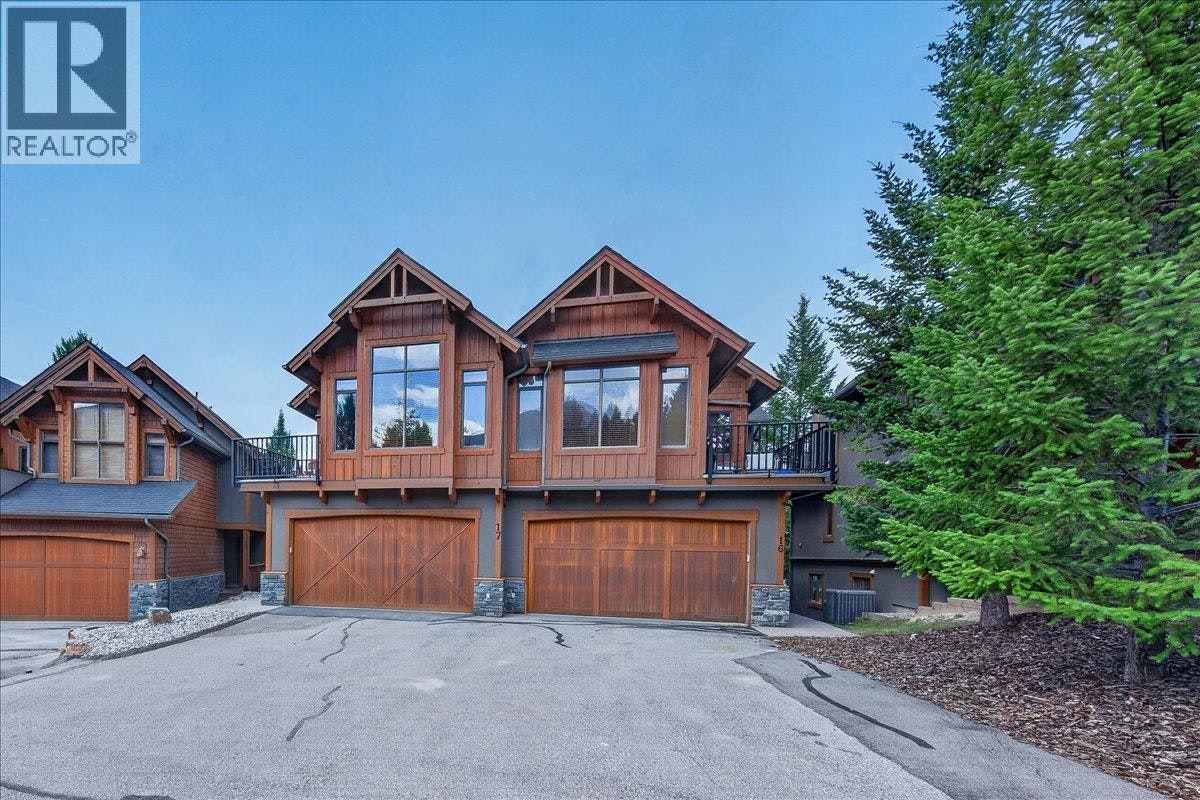 17-925 Lakeview Meadows Glen, Windermere, BC, V0A 1K3