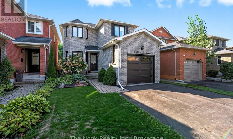5 Fieldcrest Avenue