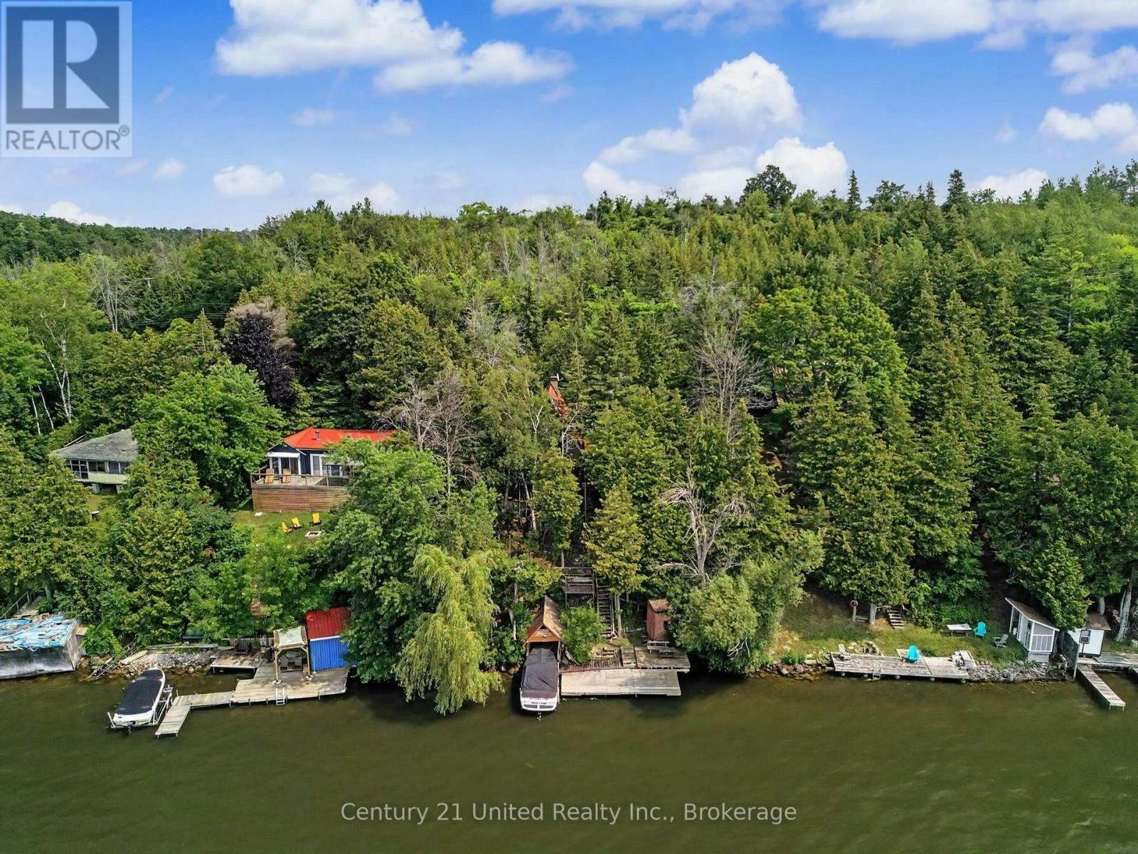 176 Robins Road, Alnwick/Haldimand, ON, K0K 2X0