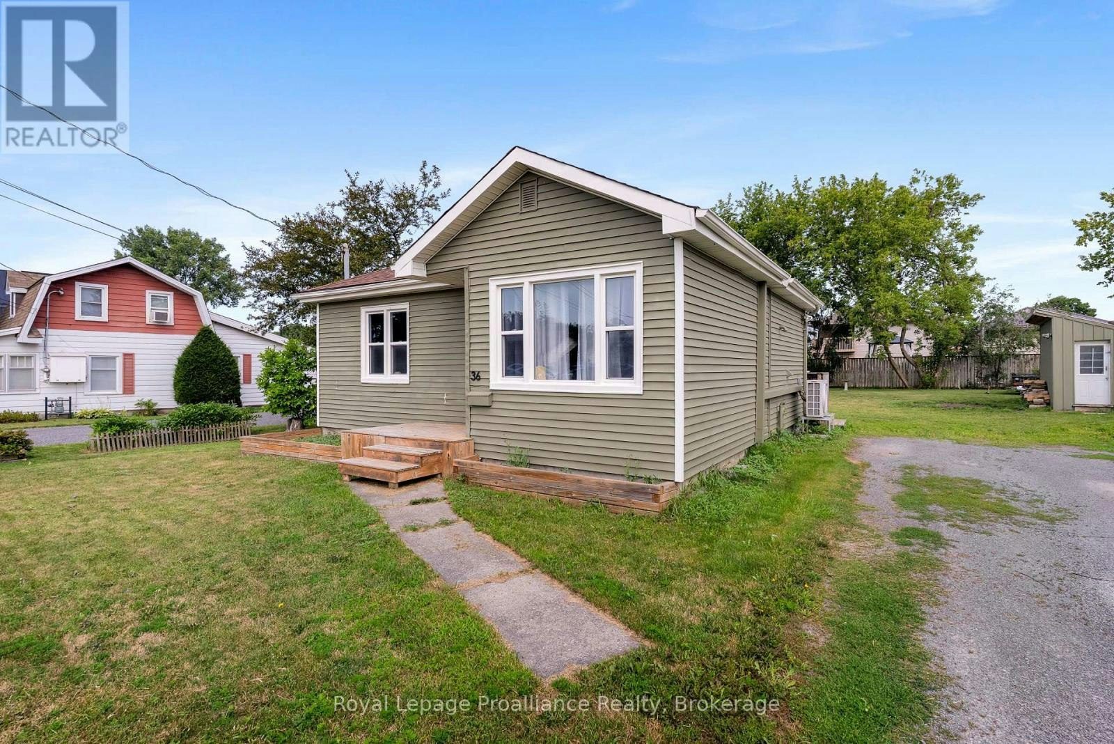 36 Byron Street, Belleville, ON, K8N 2W1
