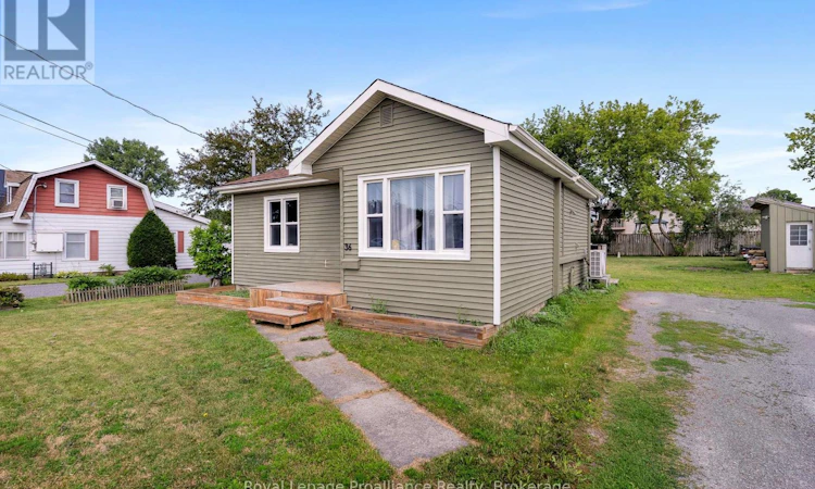 36 Byron Street