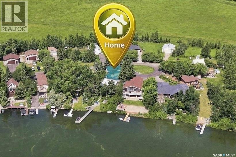 5205 Siba Beach, Wakaw Lake, SK, S0K 4P0