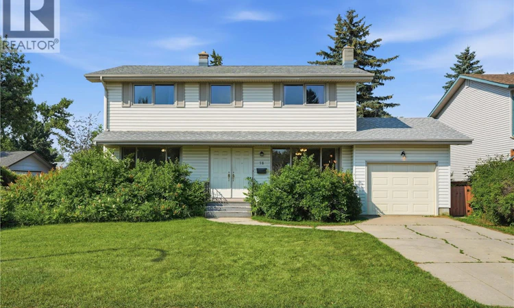 78 Harvard Crescent