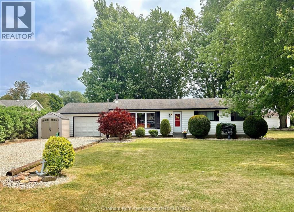 21 Victoria Street, Chatham-Kent, ON, N0P 1A0