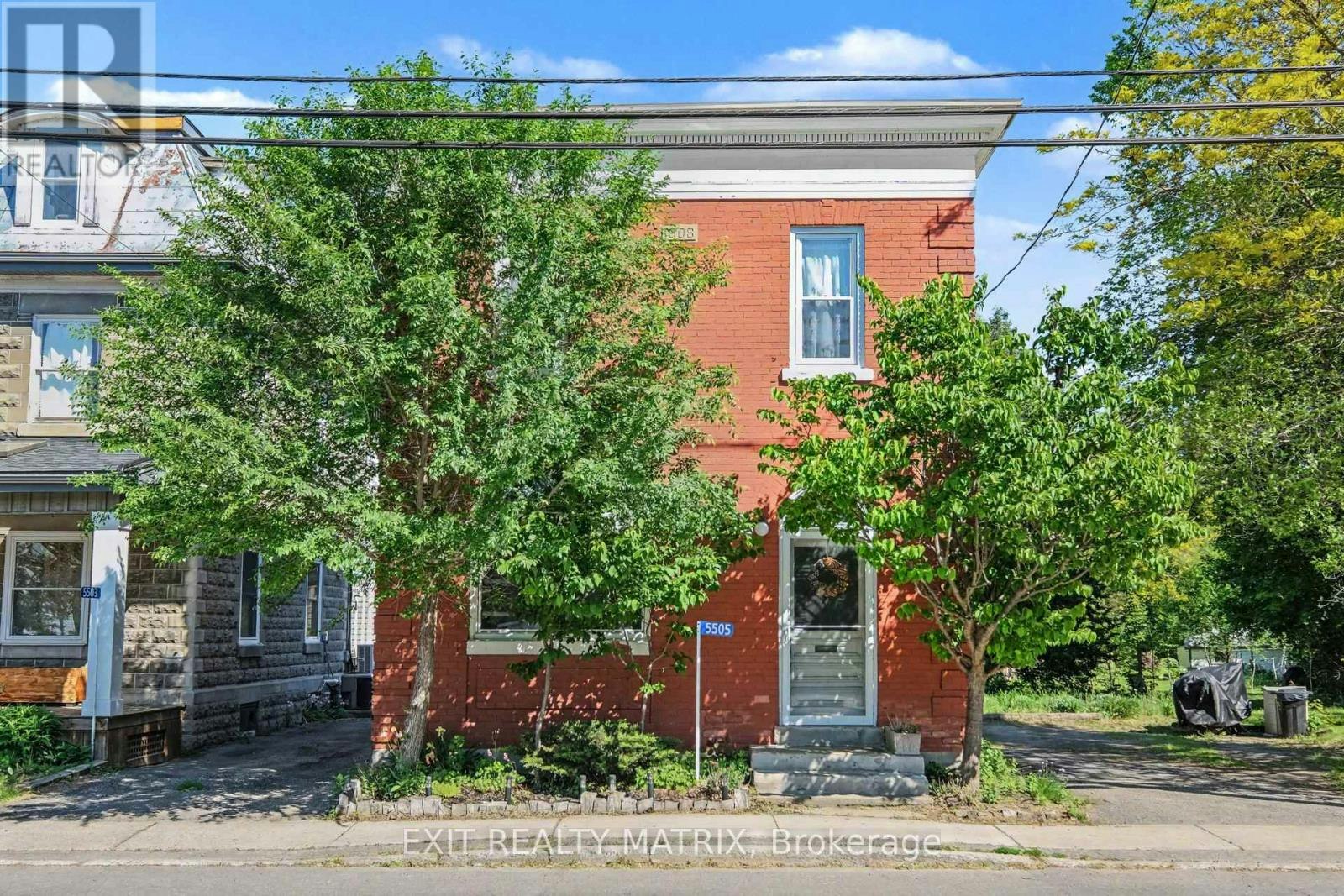 5505 Osgoode Main Street, Osgoode - Vernon, ON, K0A 2W0