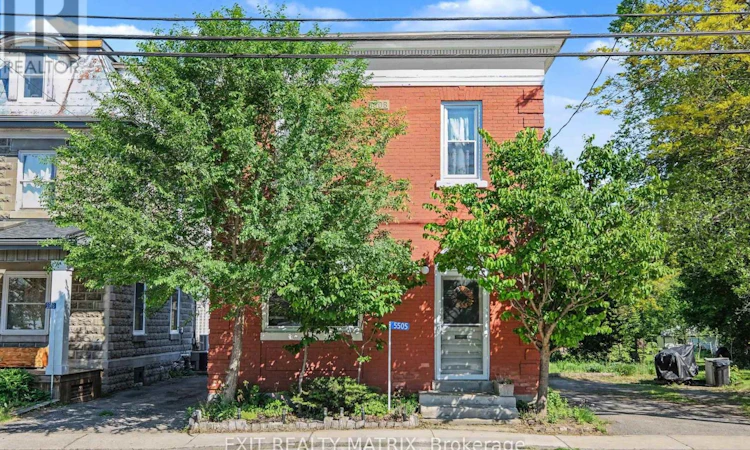 5505 Osgoode Main Street