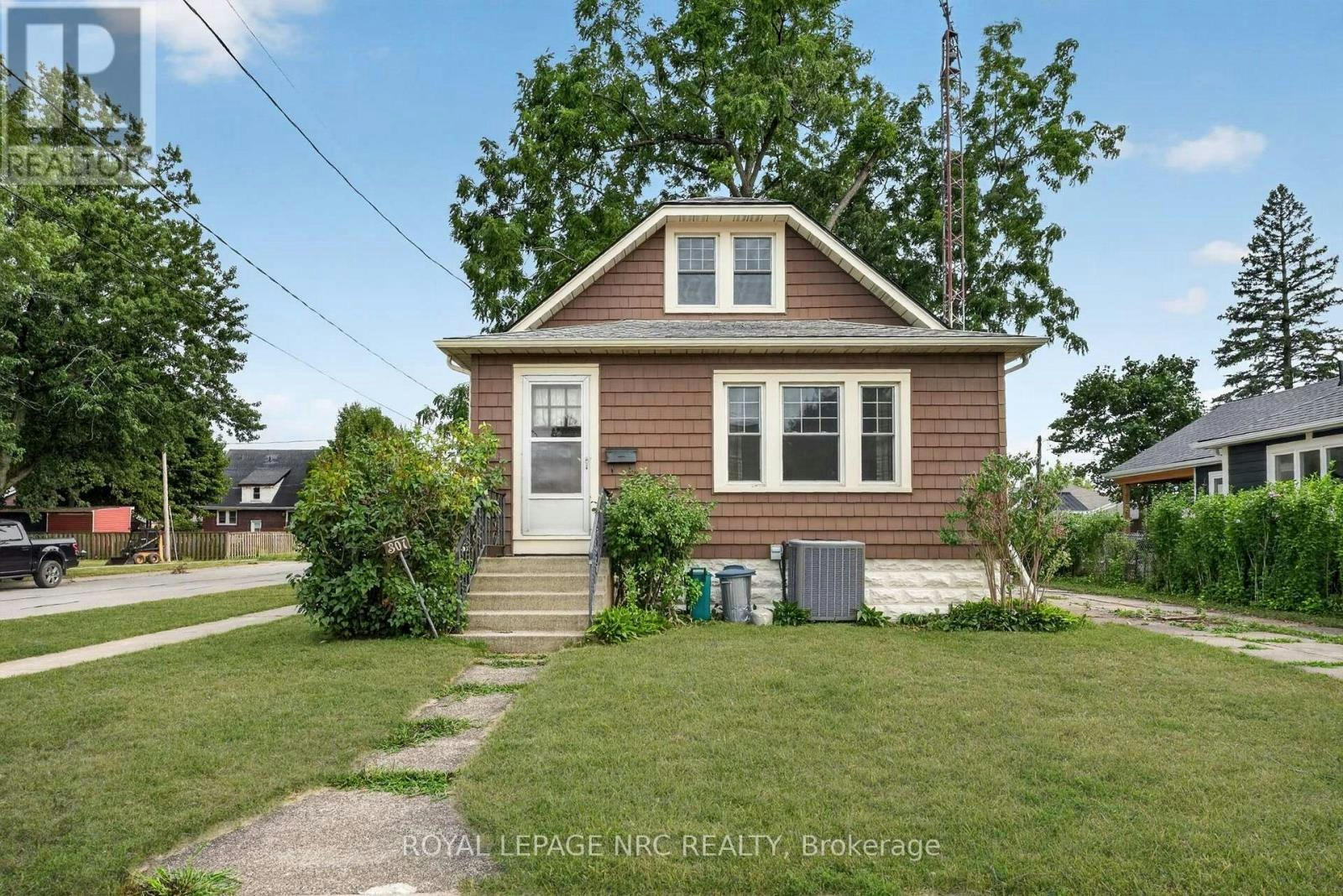 301 Dufferin Street, Fort Erie, ON, L2A 2T8