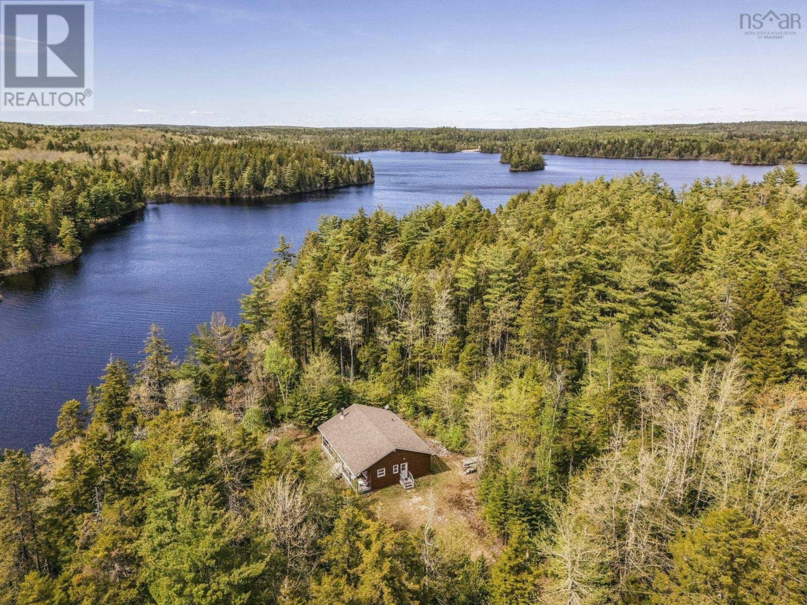 469 Loon Lake Drive, Lake Paul, NS, B0P 1C0