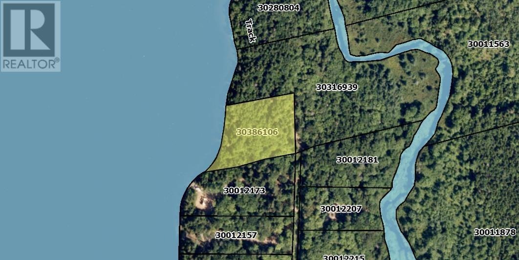 Lot Pine Prince Drive, Briar Lake, NS, B0W 2Y0