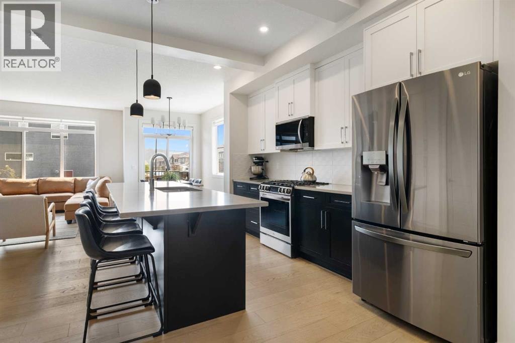 4 Mill Road, Cochrane, AB, T4C 3B9