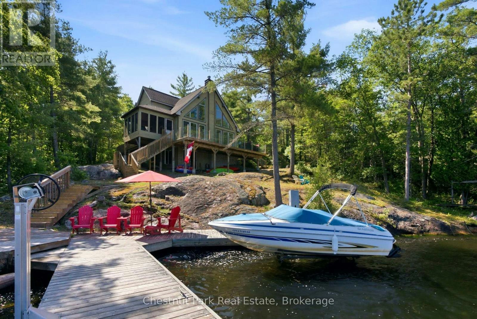 4296 Manton Lane, Severn, ON, L0K 1E0