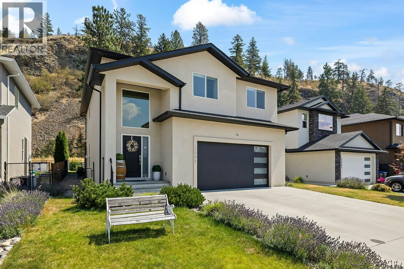 3085 Riesling Way, West Kelowna, BC, V4T 3M7