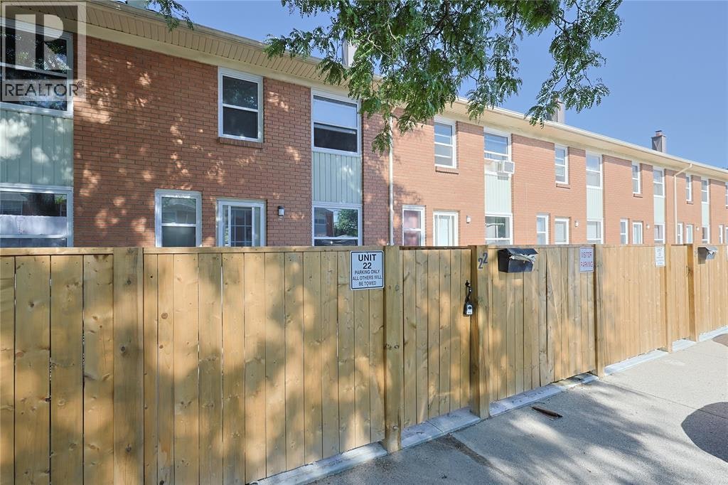 22-834 Exmouth Street, Sarnia, ON, N7T 5R2