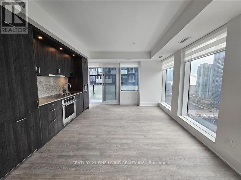 1312-470 Front Street, Toronto, ON, M5V 4A4