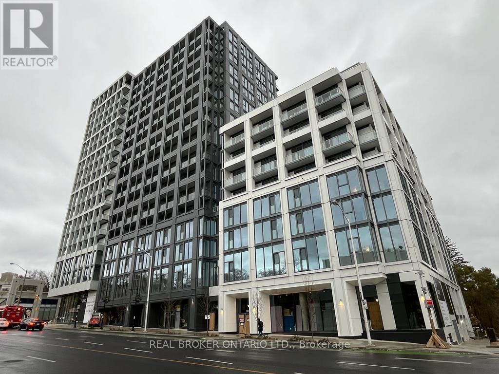 615-2020 Bathurst Street, Toronto, ON, M5P 0A6