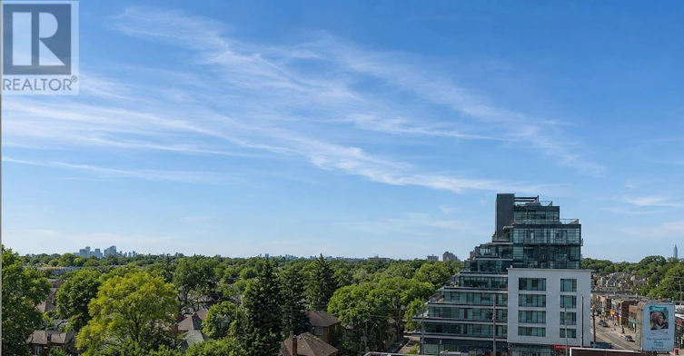 615-2020 Bathurst Street, Toronto, ON, M5P 0A6 - 19