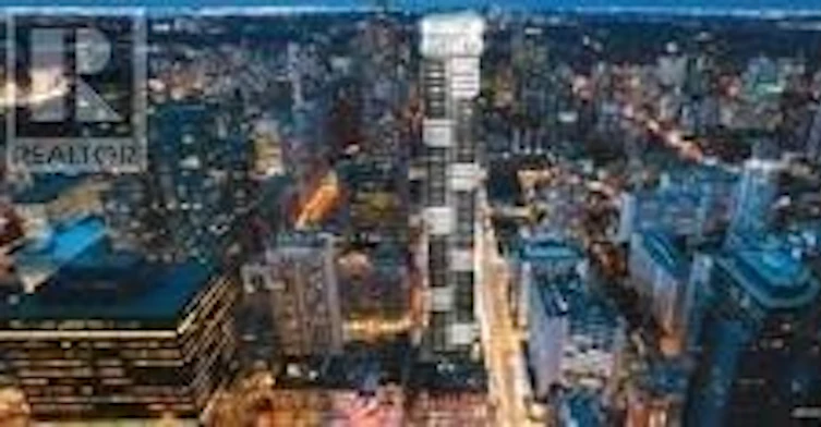 4801-7 Grenville Street, Toronto, ON, M4Y 0E9 - 3
