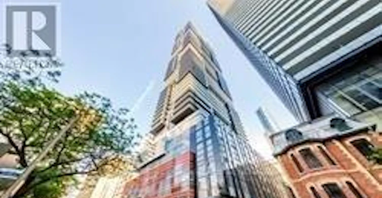 4801-7 Grenville Street, Toronto, ON, M4Y 0E9 - 2
