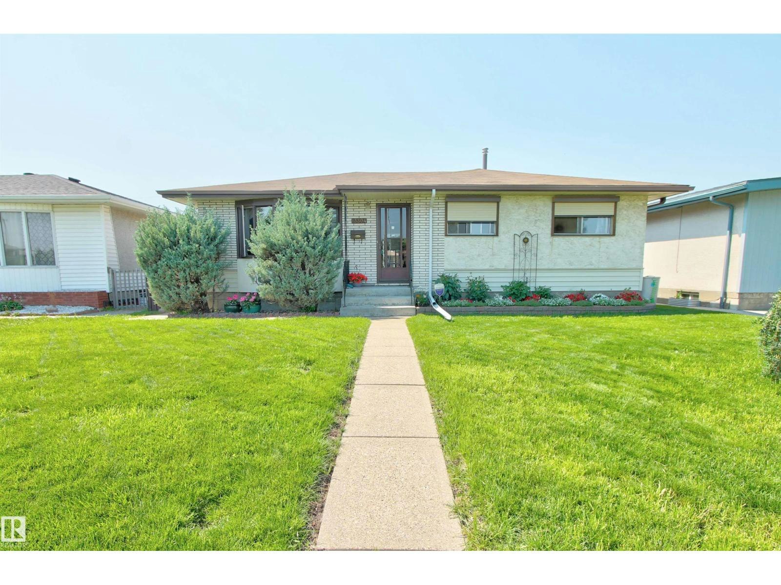 13304 115 Street NW, Edmonton, AB, T5E 5G6
