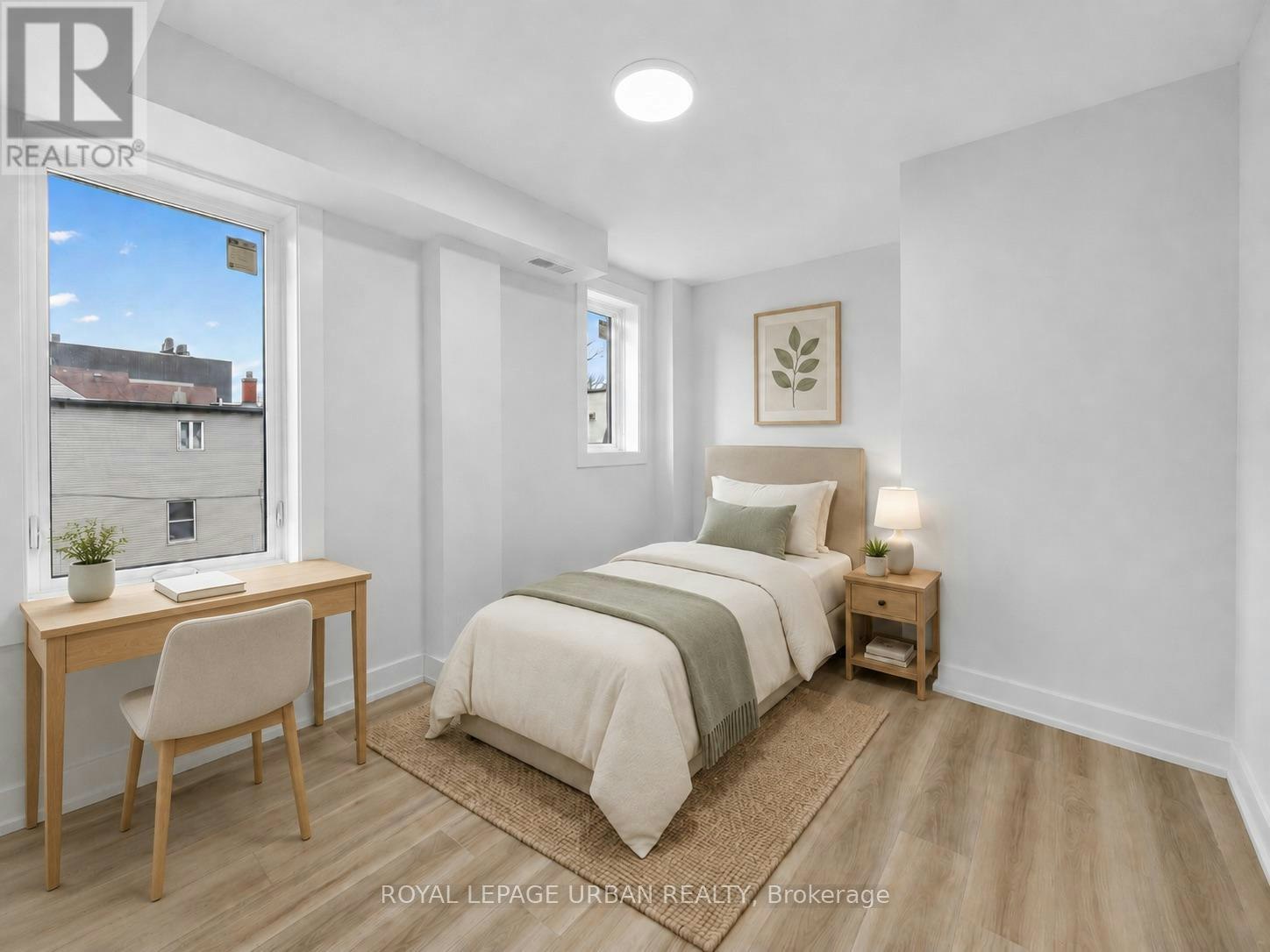 B-851 Danforth Avenue, Toronto, ON, M4J 1L2 - 7