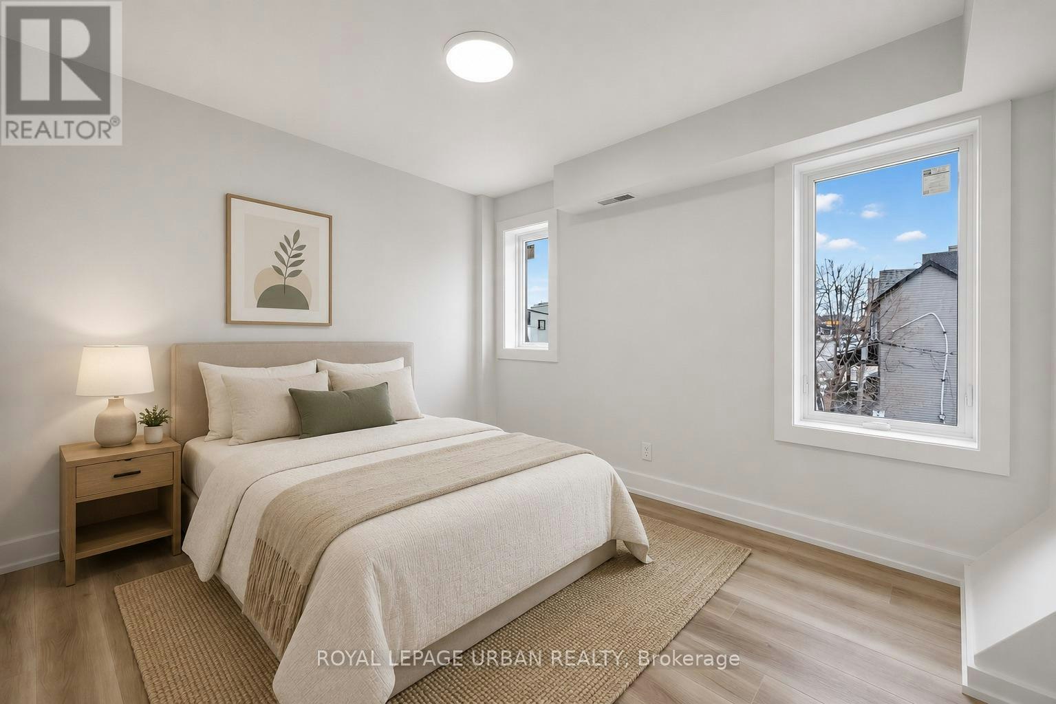 B-851 Danforth Avenue, Toronto, ON, M4J 1L2 - 4