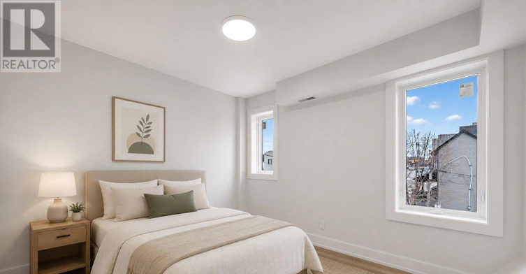 B-851 Danforth Avenue, Toronto, ON, M4J 1L2 - 4