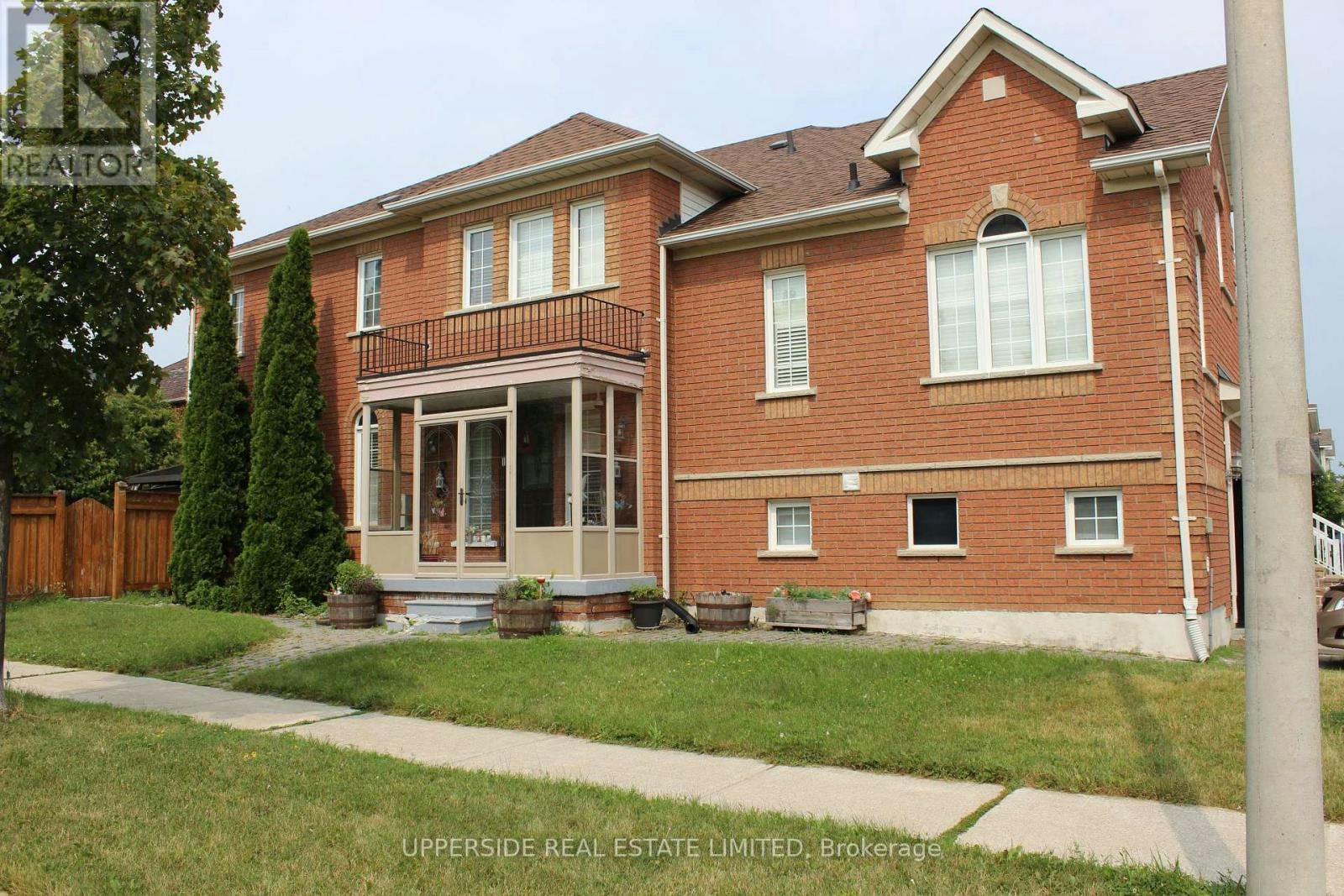 58 La Pinta Street, Vaughan, ON, L6A 3H8