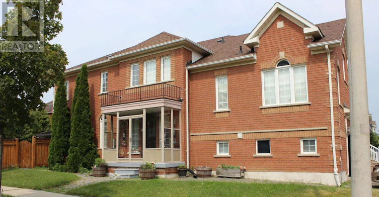 58 La Pinta Street, Vaughan, ON, L6A 3H8